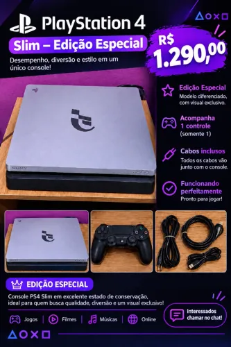 Vídeo game