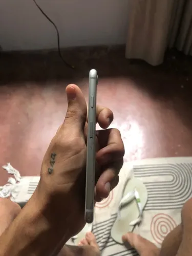 iPhone 8 64gb branco