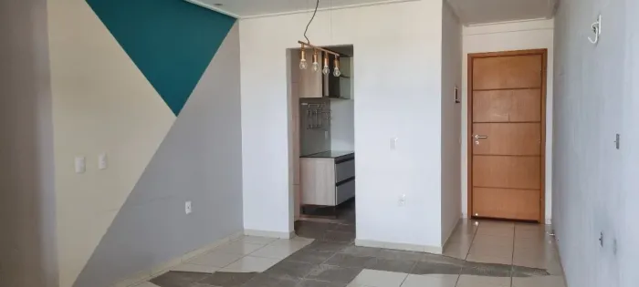 Apartamento à venda - Condomínio Spazio de Genebra