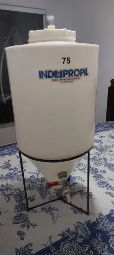 Fermentador Cônico 75Litros