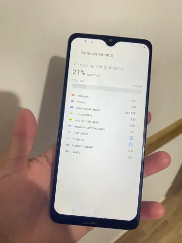 A32 Samsung 128g