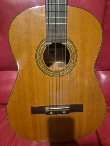 Violão acústico eagle DH 69