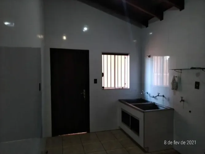 Casa, Dourados / MS