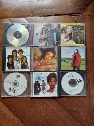 Com cds
