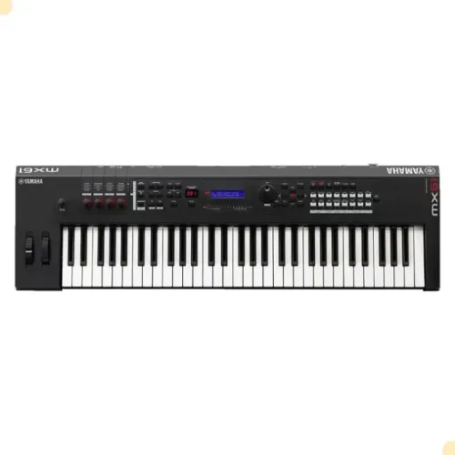 TECLADO YAMAHA MX61