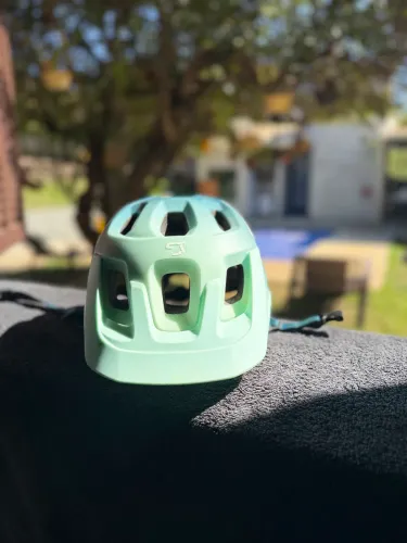 Capacete