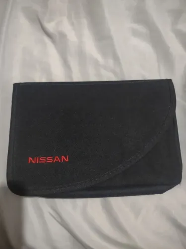 Manual Nissan Tiida