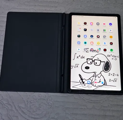 Samsung Galaxy Tab S6 Lite 128GB + S Pen | Excelente Estado