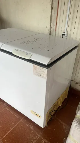 Freezer
