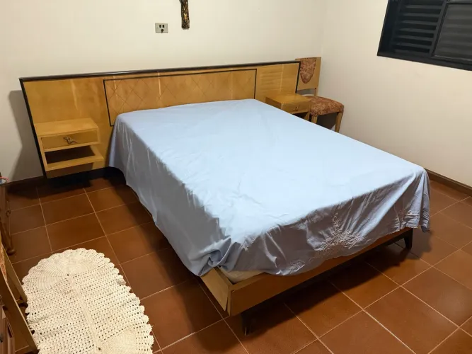 Cama 