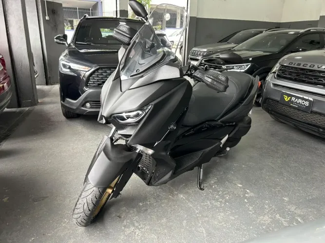 Yamaha Xmax 250 abs 2021