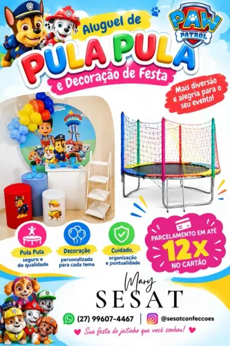 Decoração com balões pegue e monte Pula pula piscina de bolinhas