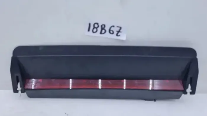 Luz De Freio Traseira Volkswagen Passat 2008