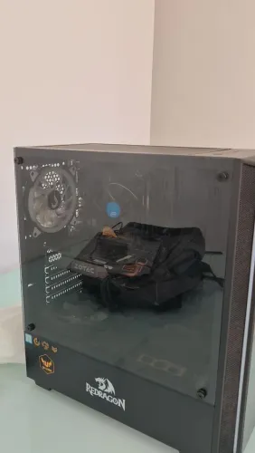 Pc Gamer de Entrada