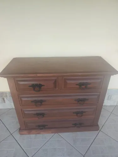 Comoda madeira usda