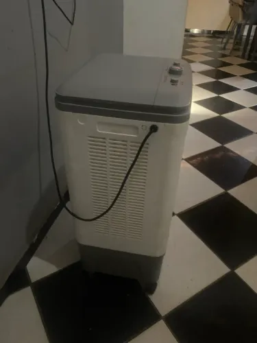 vendo refrigerador, menos de 2 messes de uso