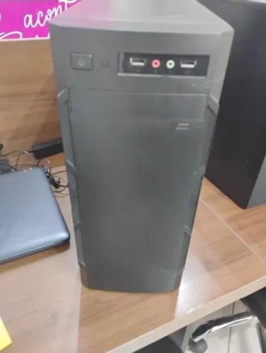 Pc Desktop Intel i5 (6ª Ger) - 8GB RAM - 2TB Armazenamento