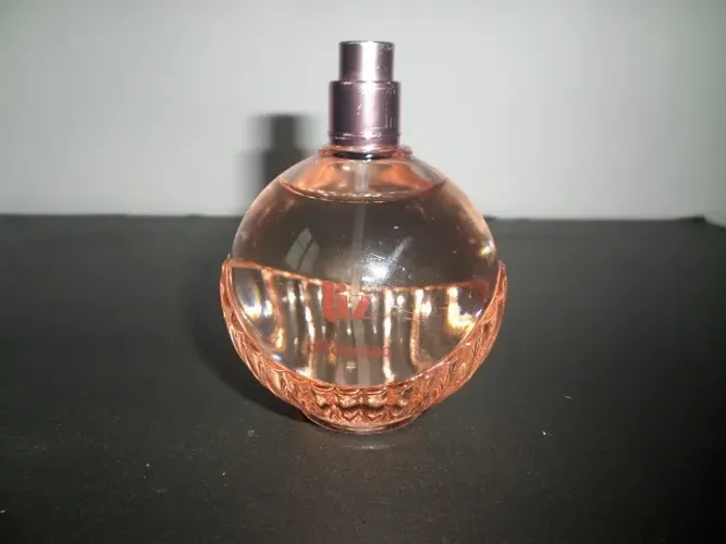 Perfume Liz da Boticario SEM TAMPA - AH184
