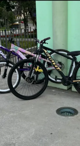 Vende-se bicicleta aro 29 south do grau 