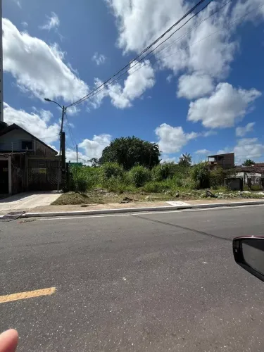 Terreno para venda, Cruzeiro (icoaraci), Belem