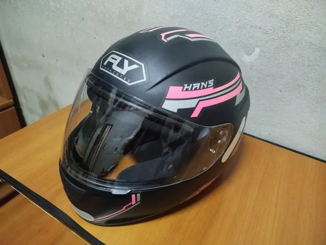 Capacete Fly F9