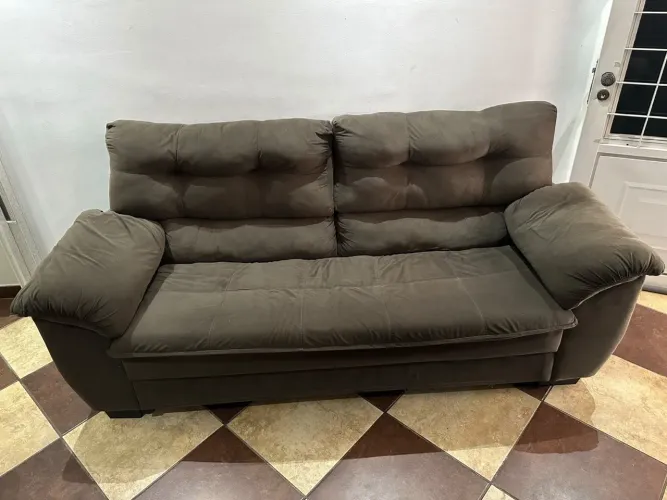 Sofa em bom estado