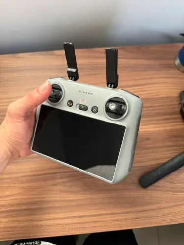 Dji RC 2 com tela