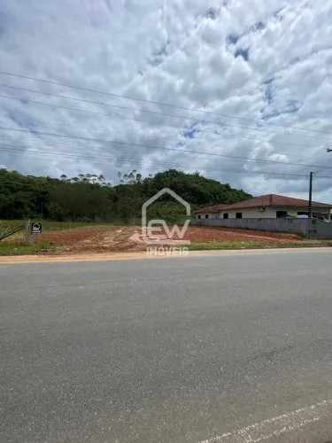 Terreno Com 2.148,40m² à Venda em Massaranduba, SC