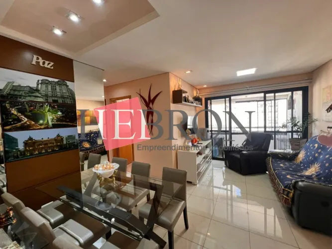 Apartamento para venda no Tatuapé!!!
