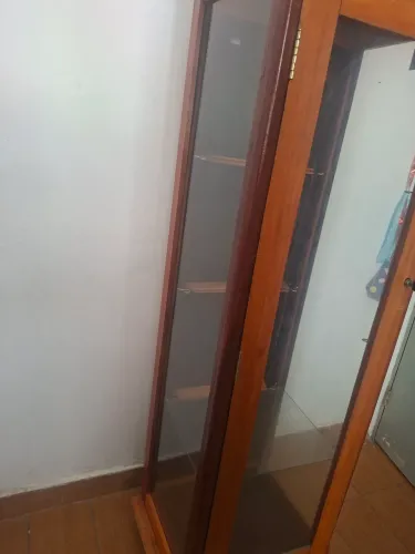 Cristaleira 