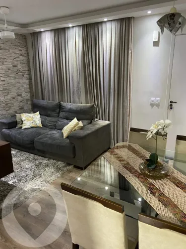 Apartamento à venda no bairro São Bernardo