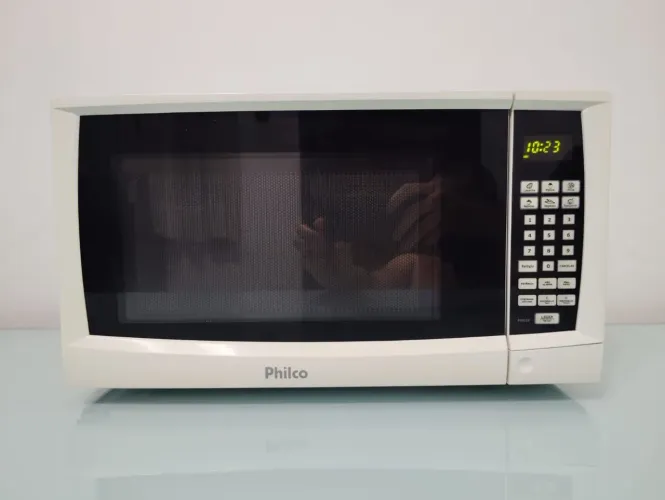 Micro-ondas Philco