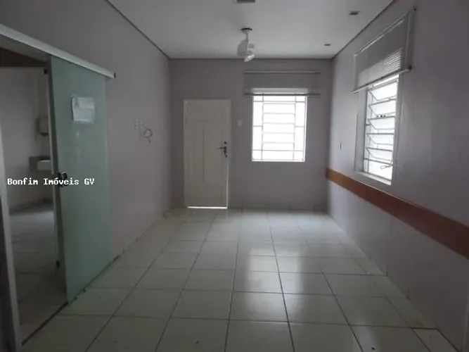 Imóvel em excelente localização Ideal para fins comerciais!