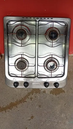 Fogão de bancada Esmaltec