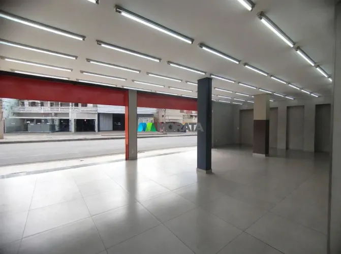 LOJA À VENDA - 569 m² - CALAFATE - BELO HORIZONTE(MG)