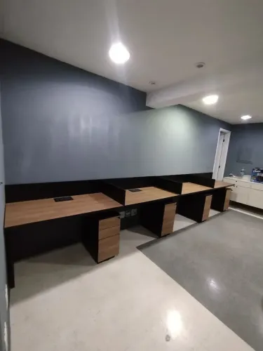  PLATAFORMA DE TRABALHO PAREDE 