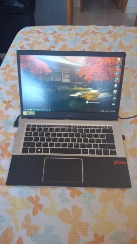 Notebook Acer i3