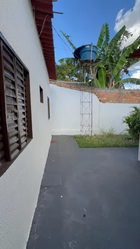 ? OPORTUNIDADE! CASA 3 QUARTOS COM SUÍTE - APENAS R$ 182.000