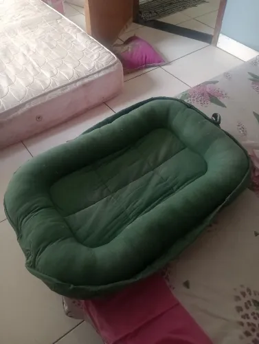 Ninho para bebê