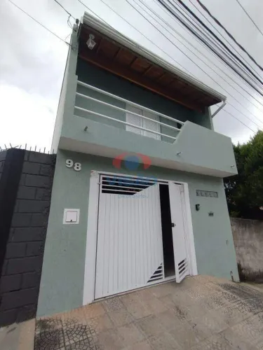 Praticidade para o dia a dia no Jardim Santa Cruz, Indaiatuba/SP.