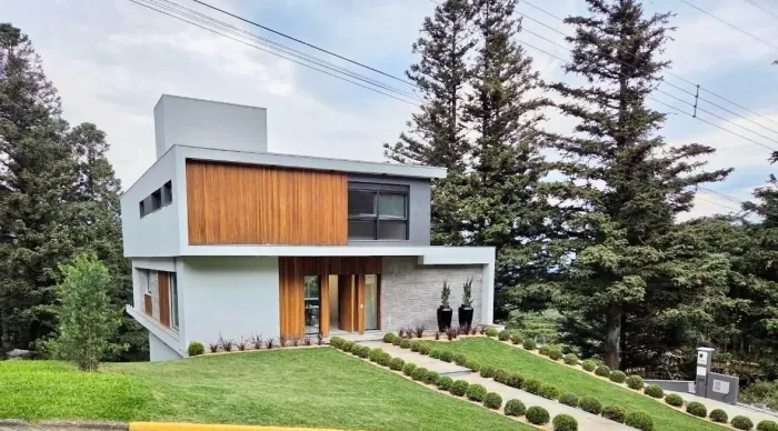 Belíssima casa no condomínio Aspen Mountain