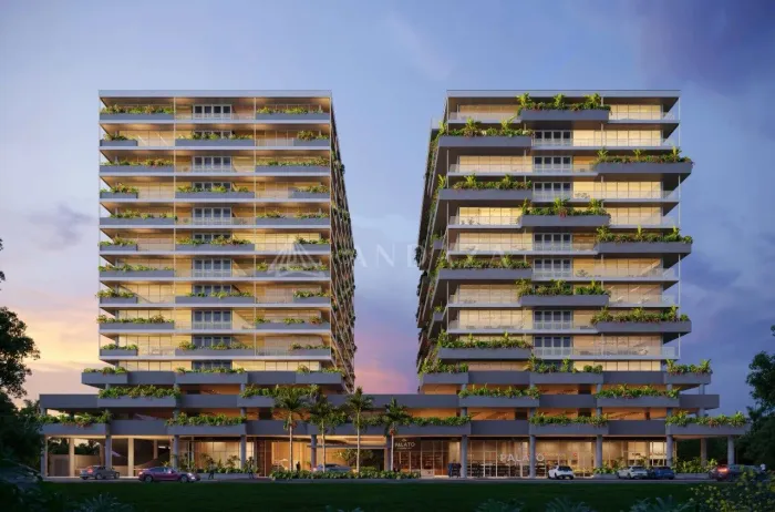 Sala comercial de 56 m² em Mangabeiras, Maceió - Prime Corporate