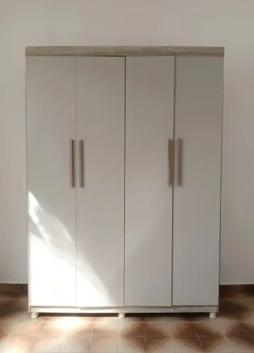 Guarda roupa