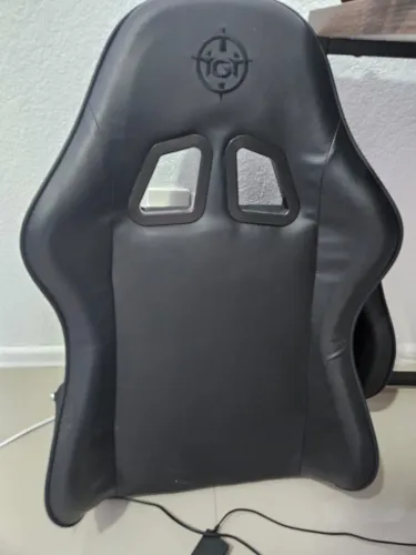 ENCOSTO DA CADEIRA GAMER PICHAU TGT