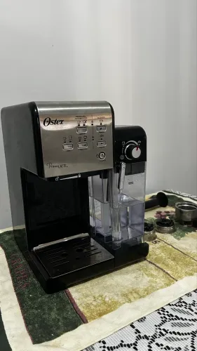 Cafeteira da Oster