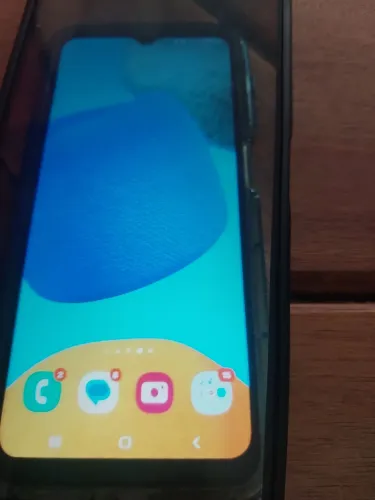 Celular Samsung M23