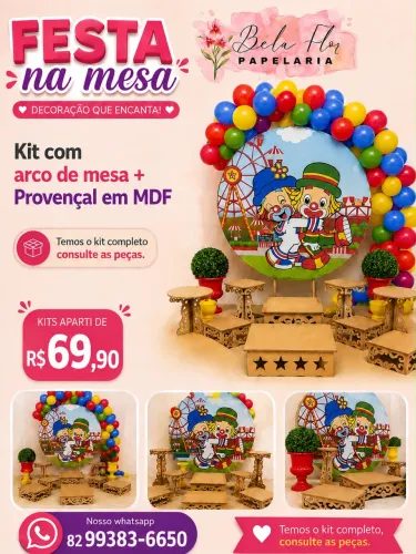 Pegue e monte 