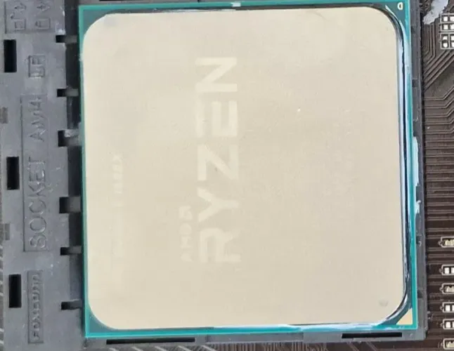 Processador AMD Ryzen 5 1600x 6 Cores 12 Threads