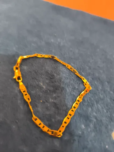 Pulseira Roma pouco usado