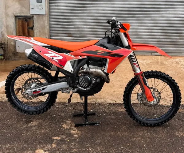 KTM SX 250/ 250 F 2023